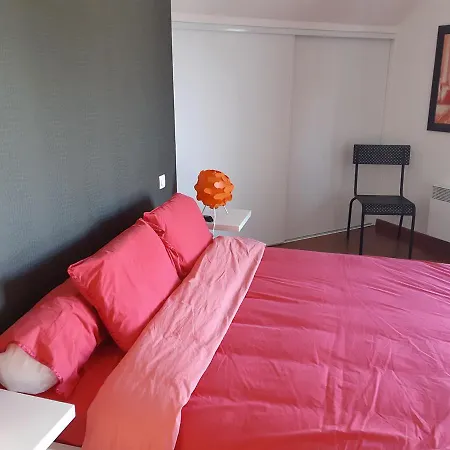 דירה Grand Design A פורנישי