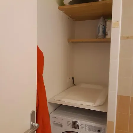 Grand Design A דירה
